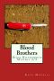 [Diana Rittenhouse Mystery 02] • Blood Brothers